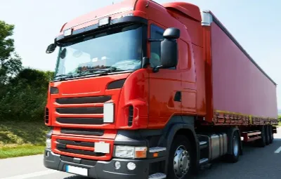 İzmir Turgutlu Ambar Kargo